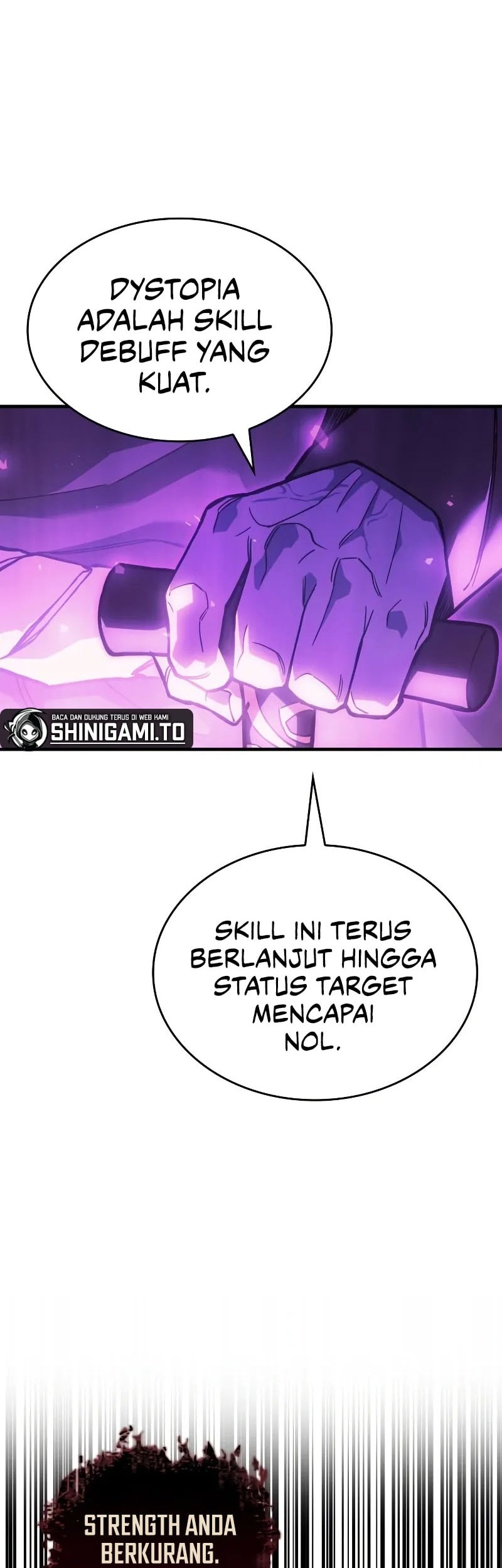 Regressing With The King’s Power Chapter 102 Gambar 59