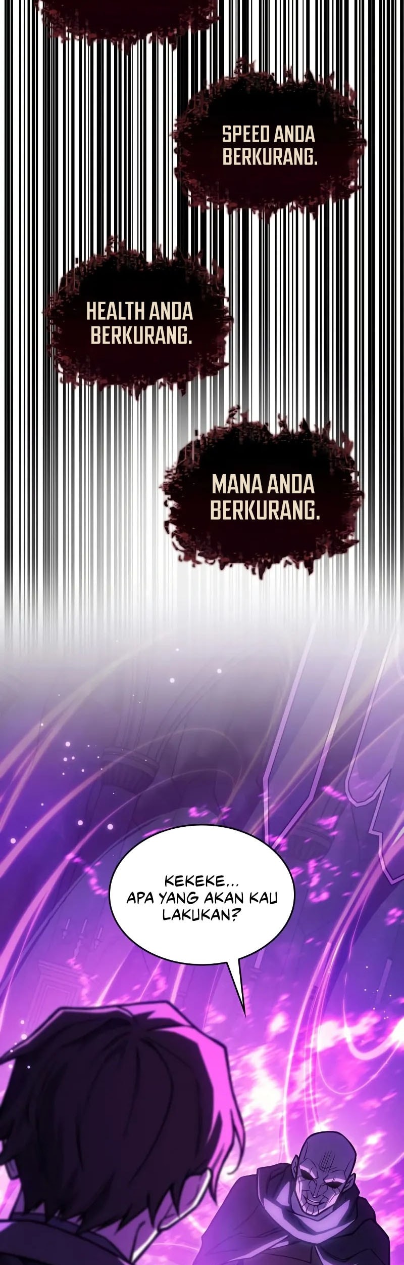 Regressing With The King’s Power Chapter 102 Gambar 60