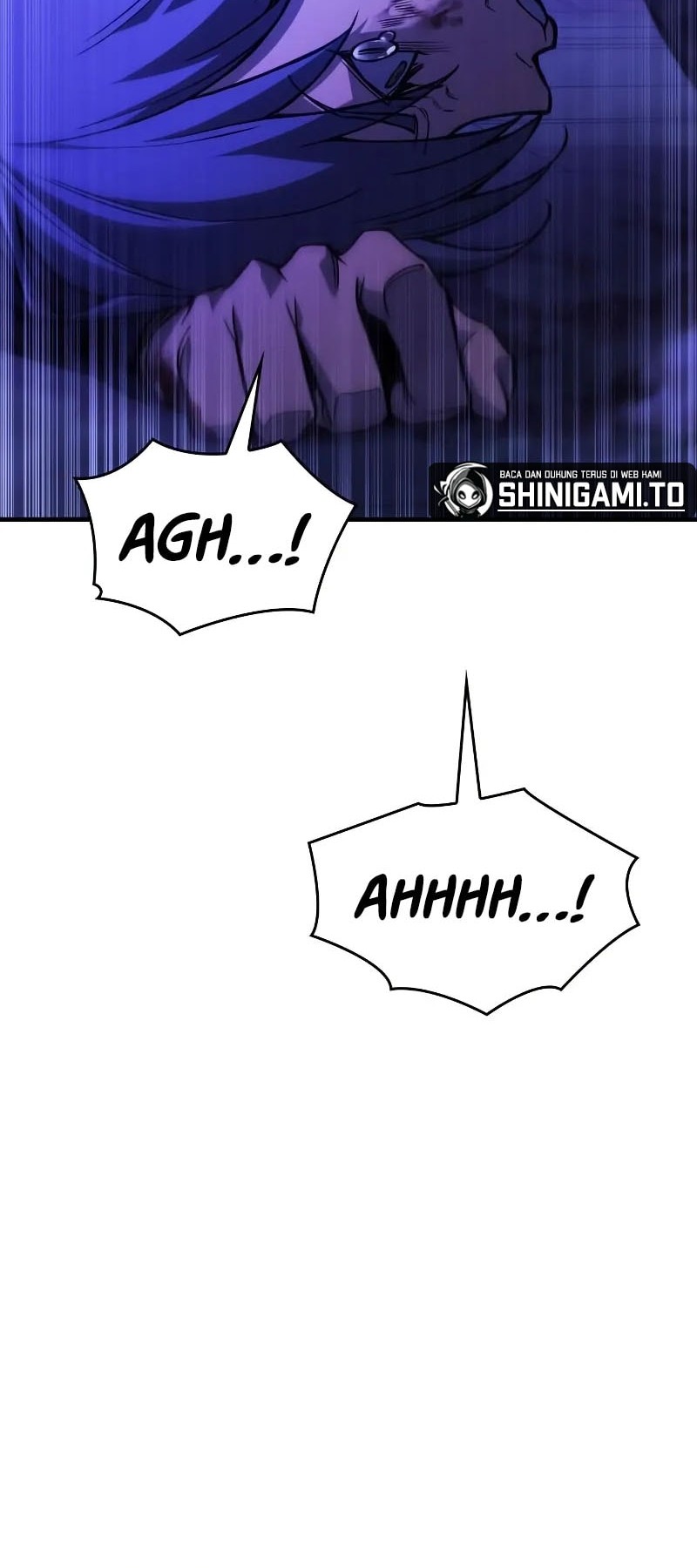 Regressing With The King’s Power Chapter 102 Gambar 65