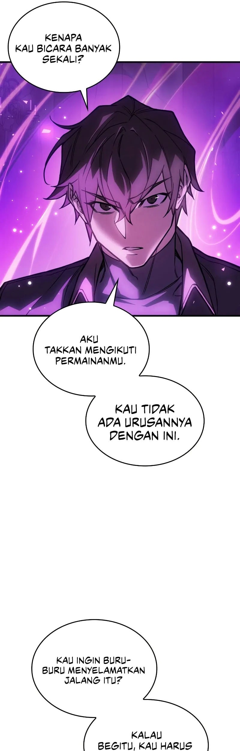 Regressing With The King’s Power Chapter 102 Gambar 62