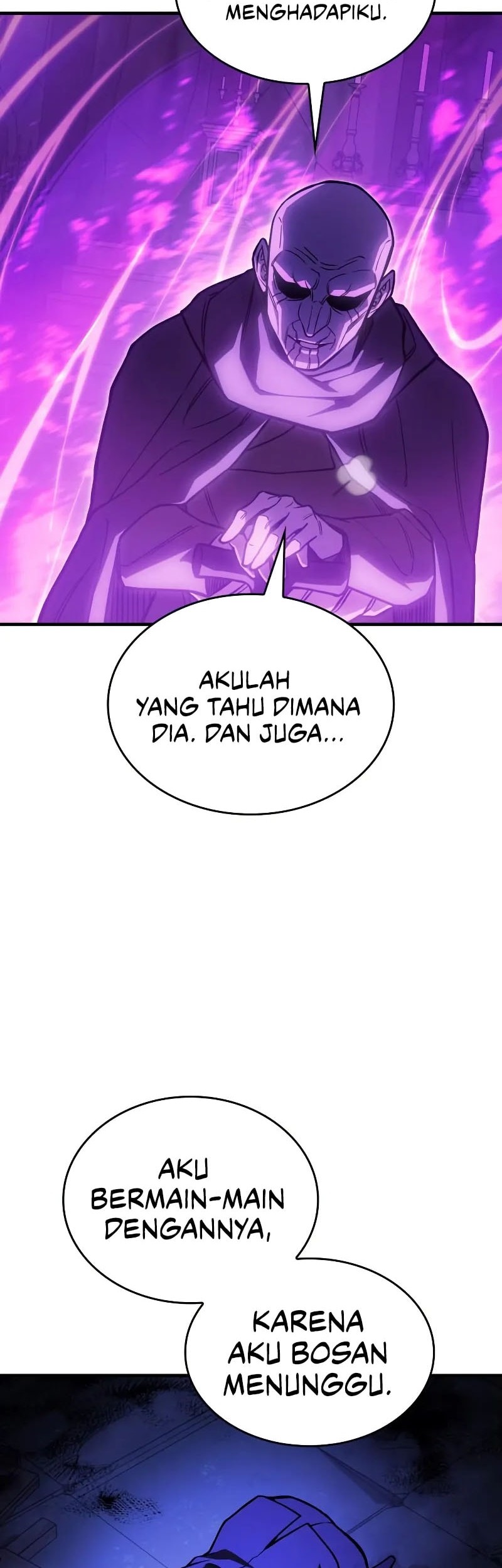 Regressing With The King’s Power Chapter 102 Gambar 63