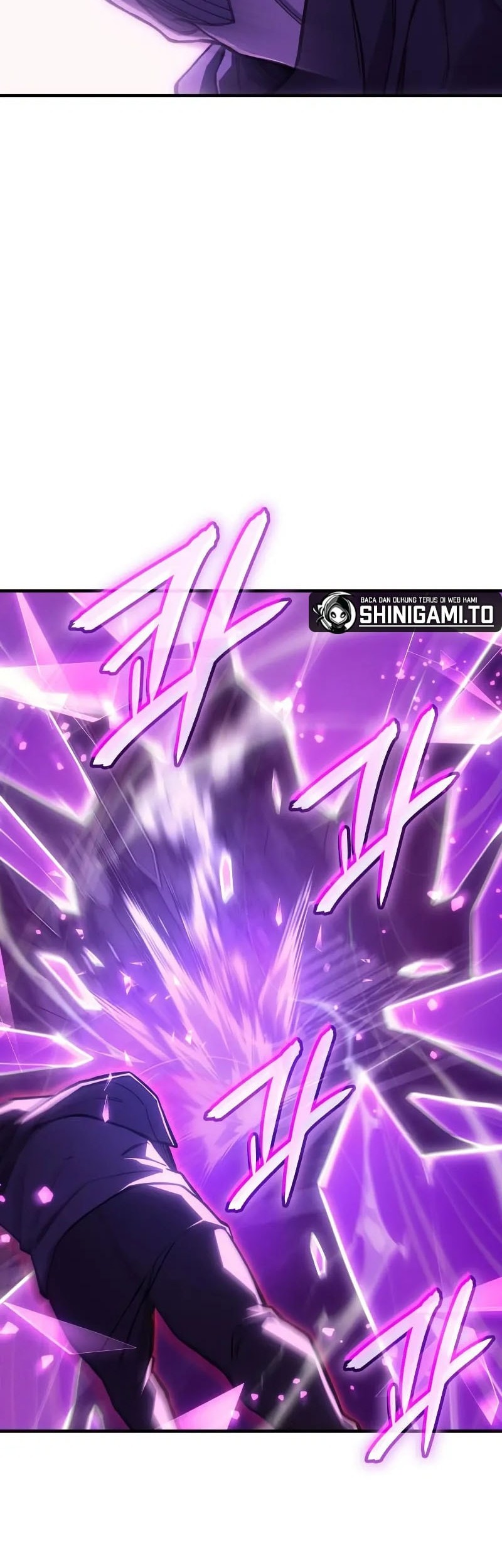 Regressing With The King’s Power Chapter 102 Gambar 69