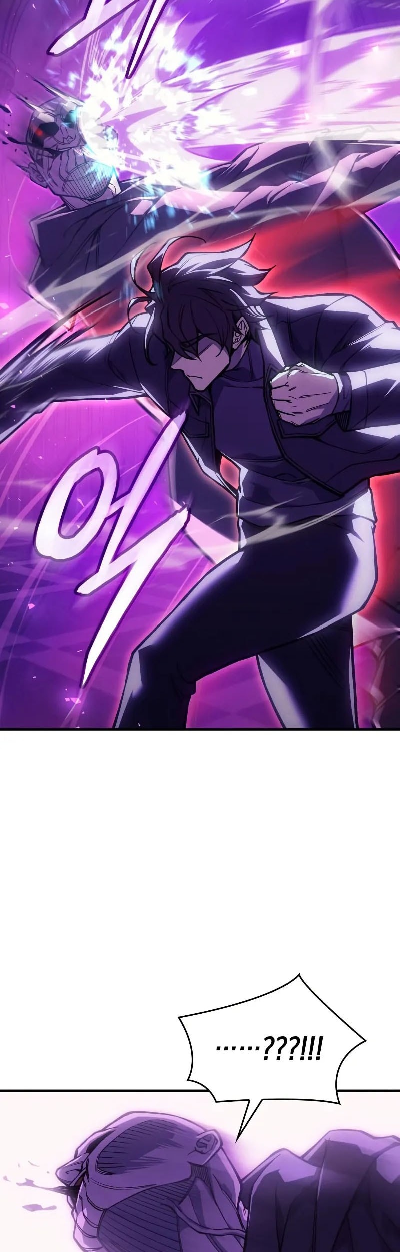 Regressing With The King’s Power Chapter 102 Gambar 68