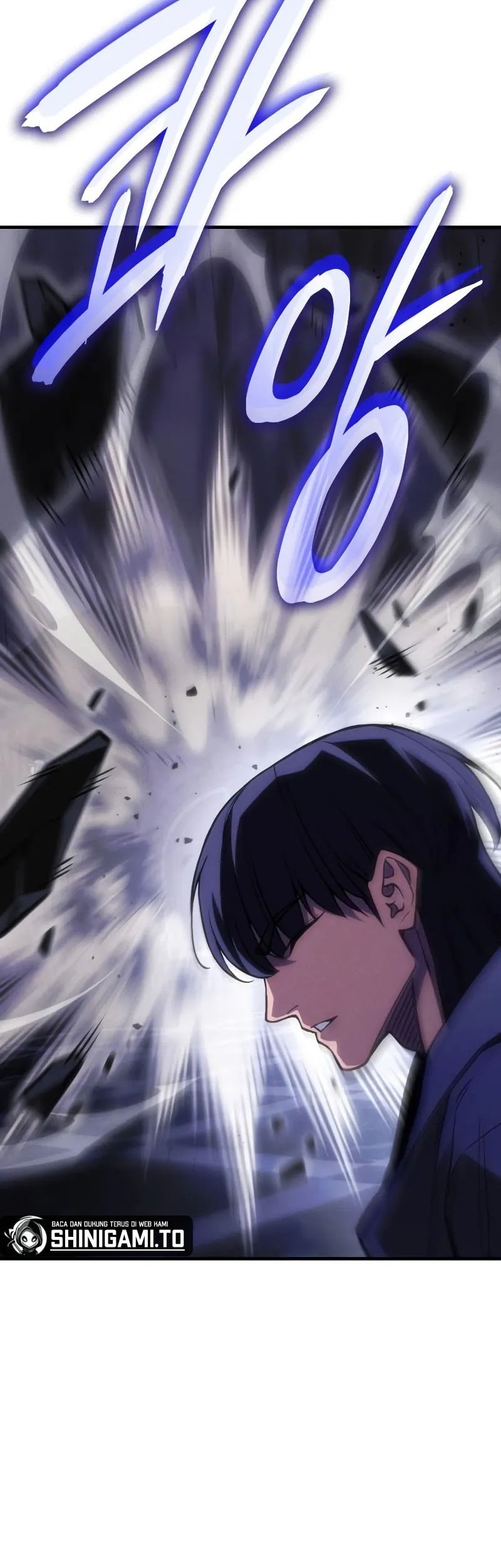 Regressing With The King’s Power Chapter 102 Gambar 37