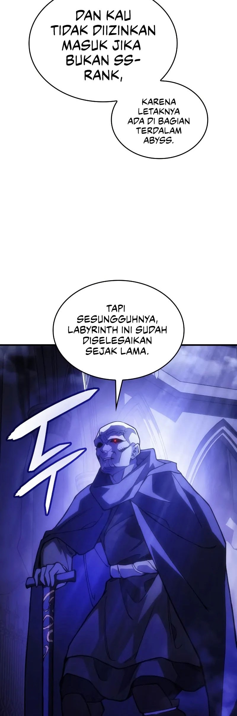 Regressing With The King’s Power Chapter 102 Gambar 5