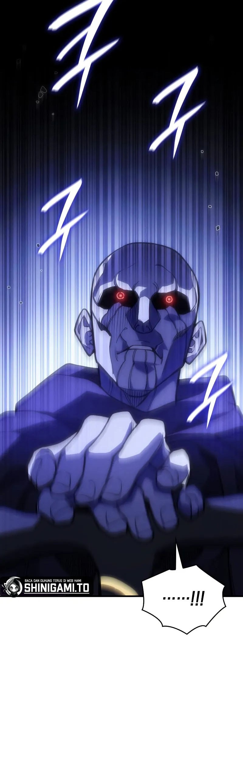 Regressing With The King’s Power Chapter 102 Gambar 16