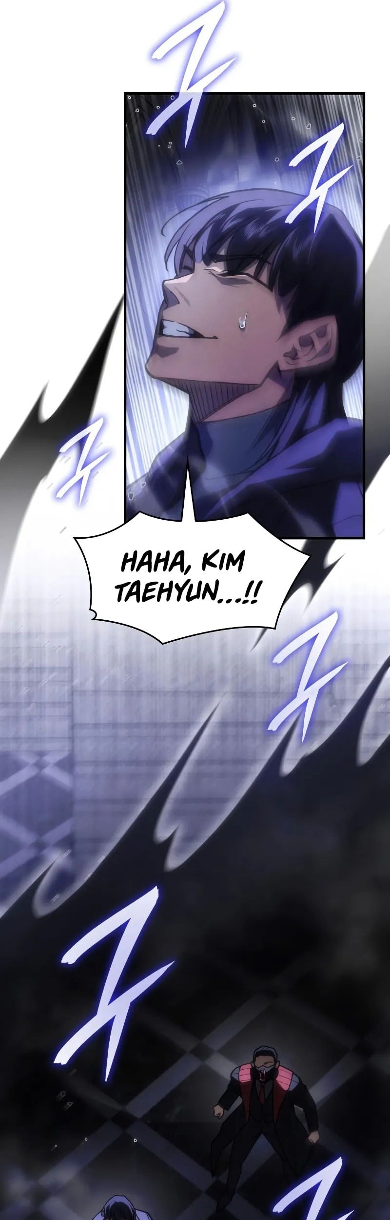 Regressing With The King’s Power Chapter 102 Gambar 18