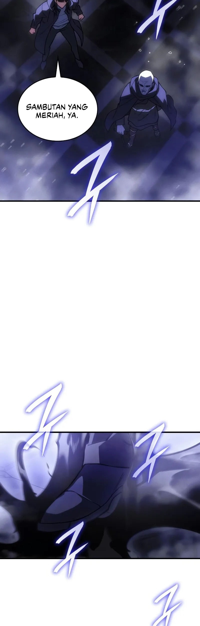 Regressing With The King’s Power Chapter 102 Gambar 19