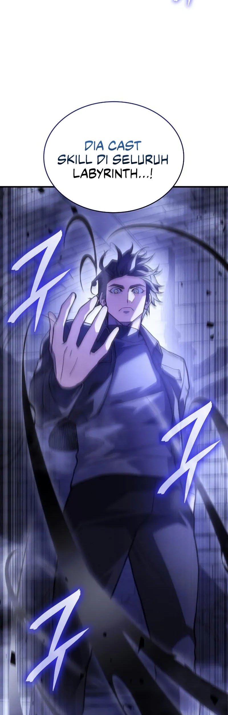 Regressing With The King’s Power Chapter 102 Gambar 20