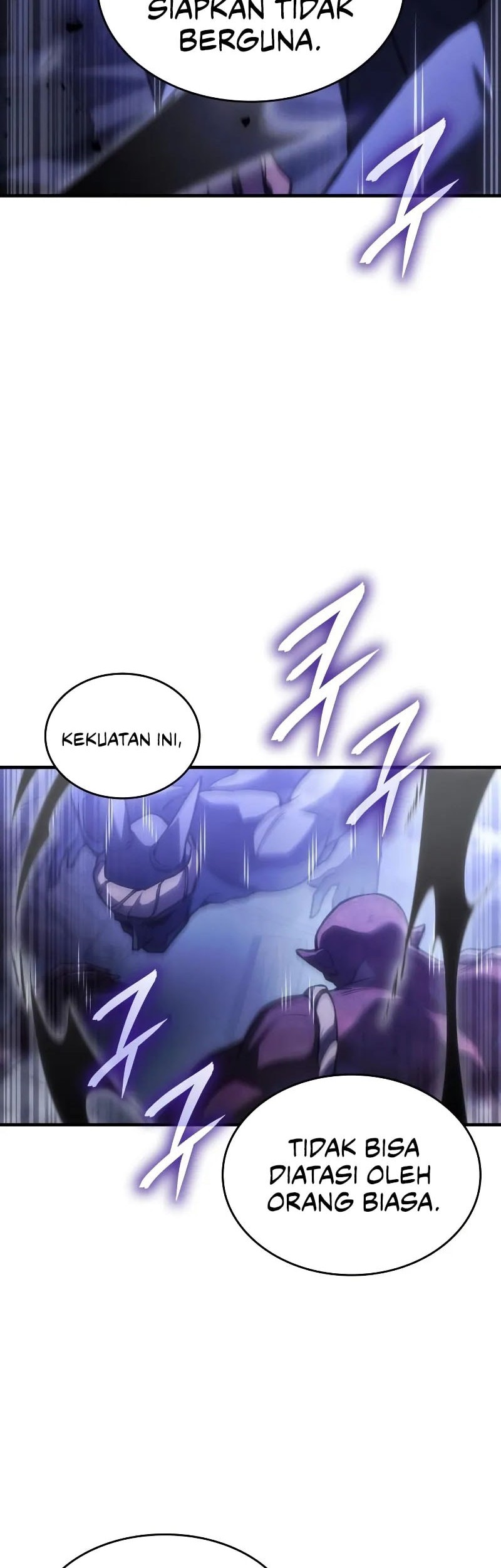 Regressing With The King’s Power Chapter 102 Gambar 23