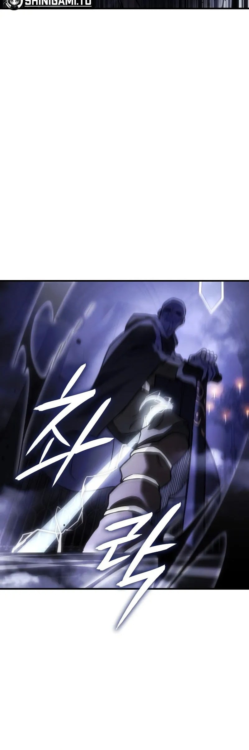 Regressing With The King’s Power Chapter 102 Gambar 25