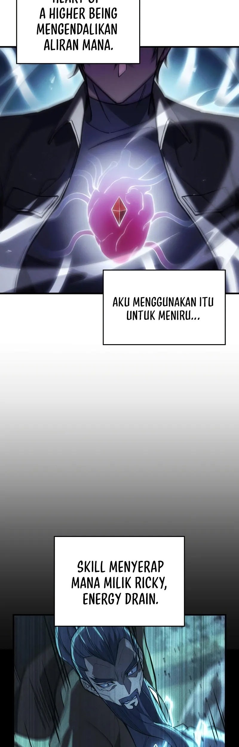 Regressing With The King’s Power Chapter 102 Gambar 27