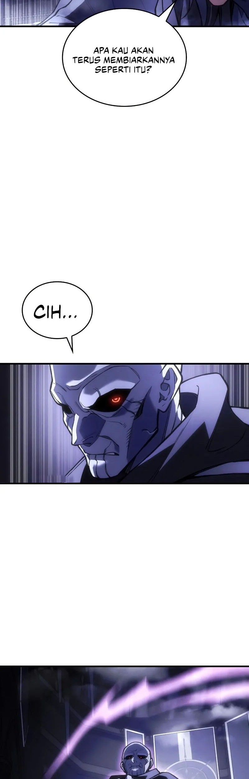 Regressing With The King’s Power Chapter 102 Gambar 31