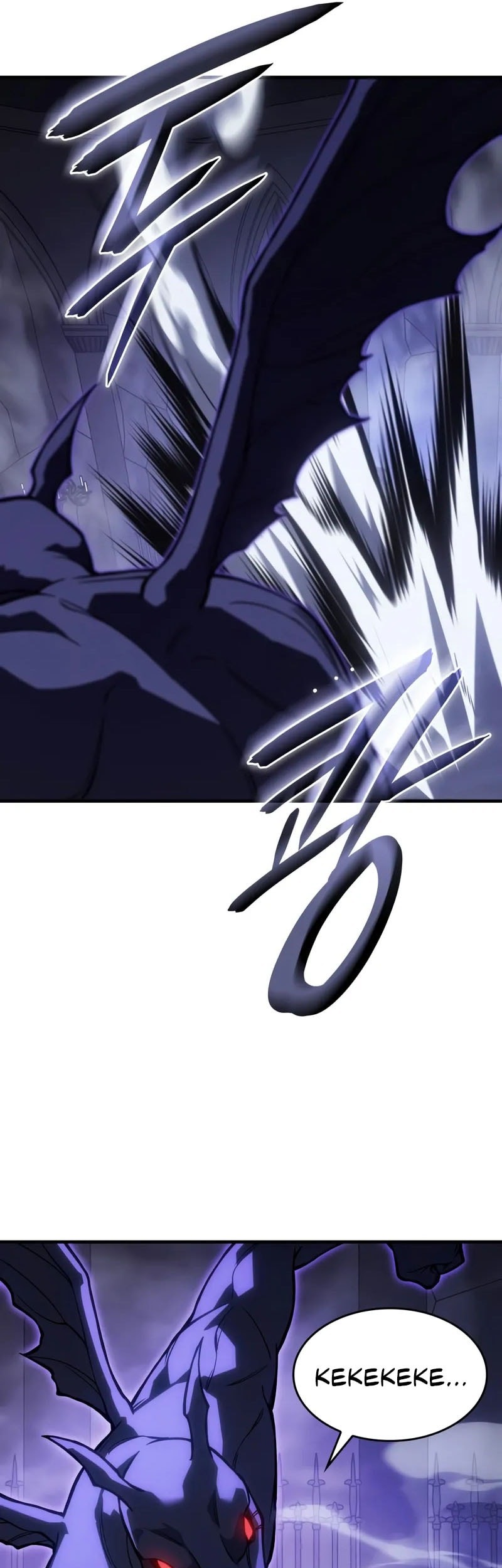 Regressing With The King’s Power Chapter 103 Gambar 50