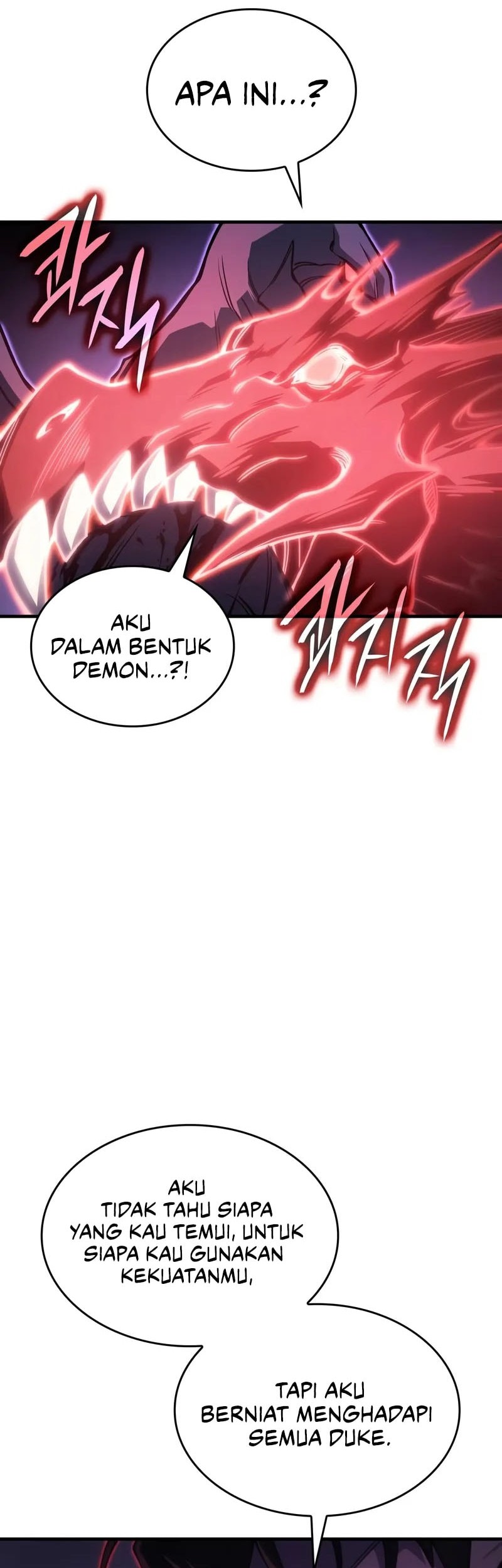 Regressing With The King’s Power Chapter 103 Gambar 59