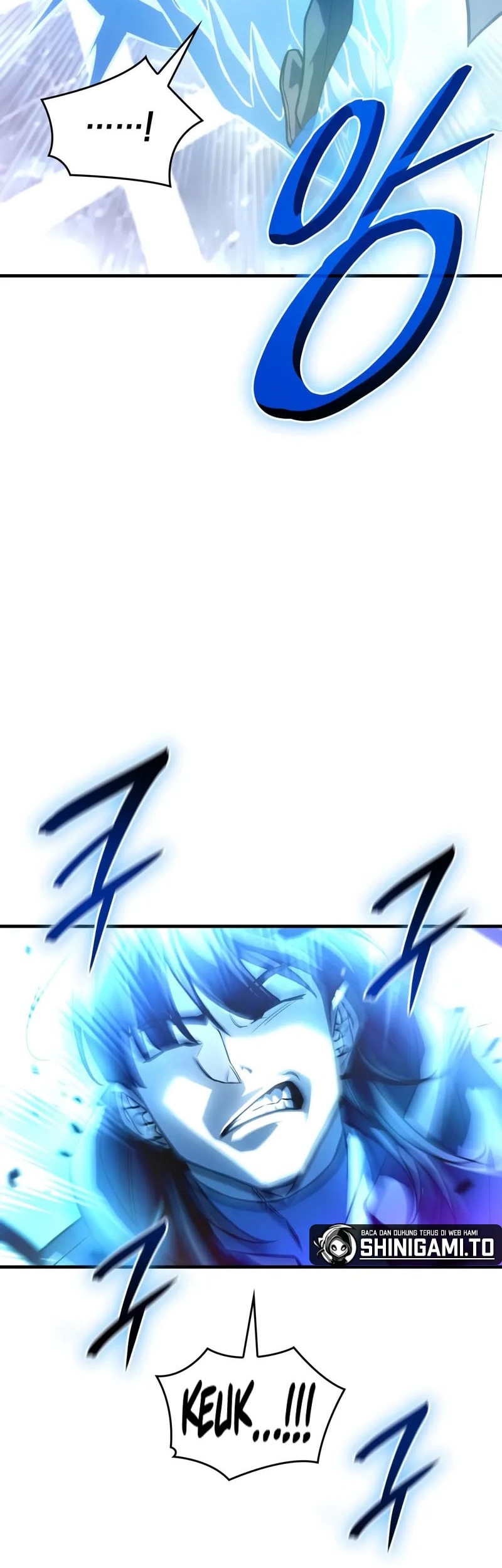 Regressing With The King’s Power Chapter 103 Gambar 65