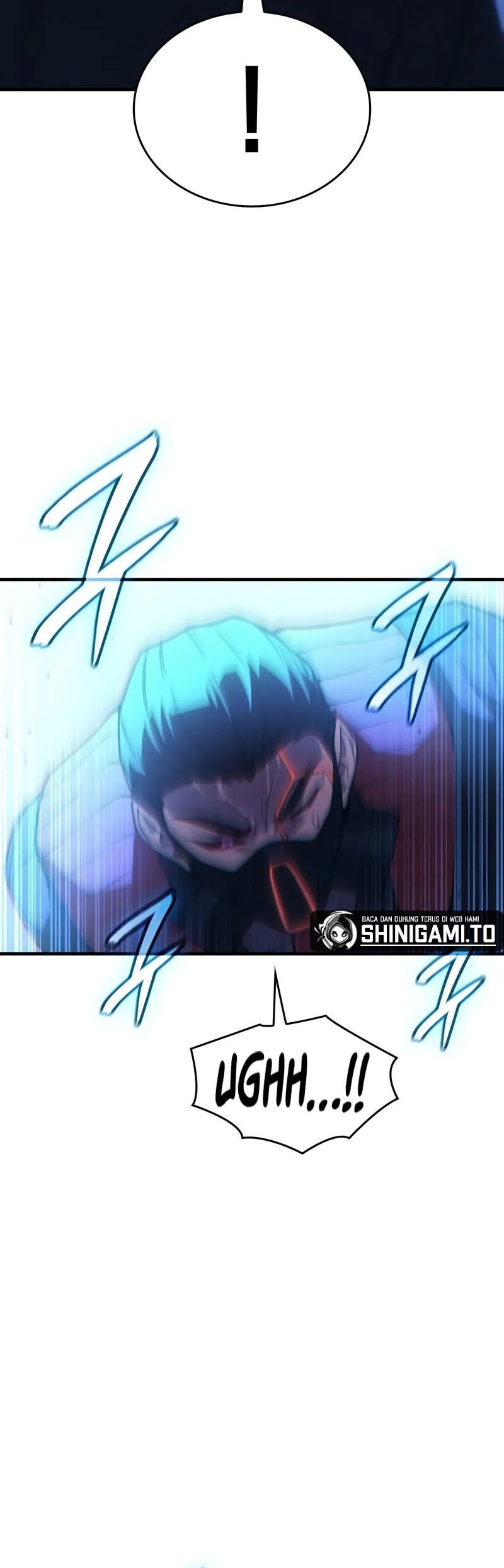 Regressing With The King’s Power Chapter 103 Gambar 69