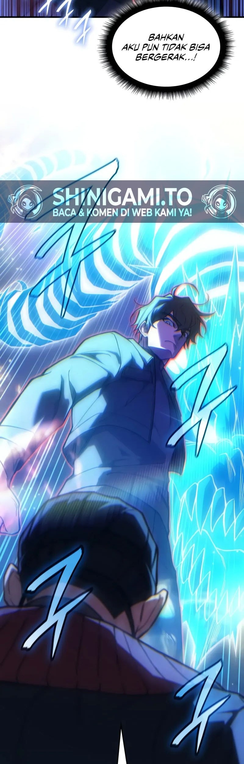 Regressing With The King’s Power Chapter 103 Gambar 68