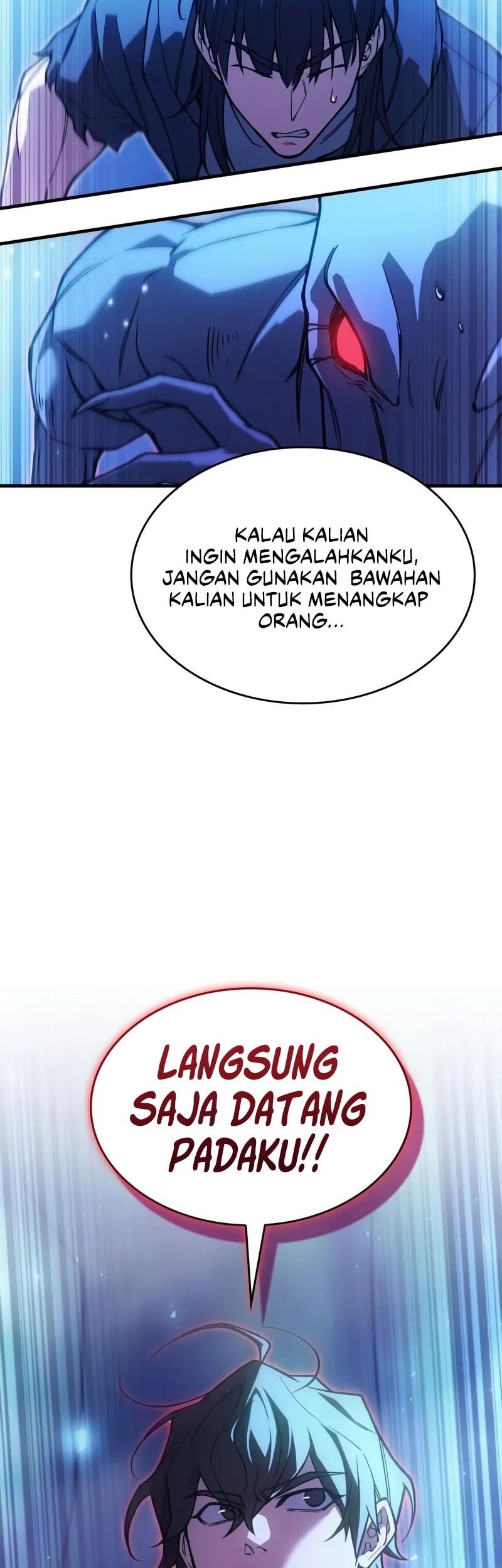 Regressing With The King’s Power Chapter 103 Gambar 72