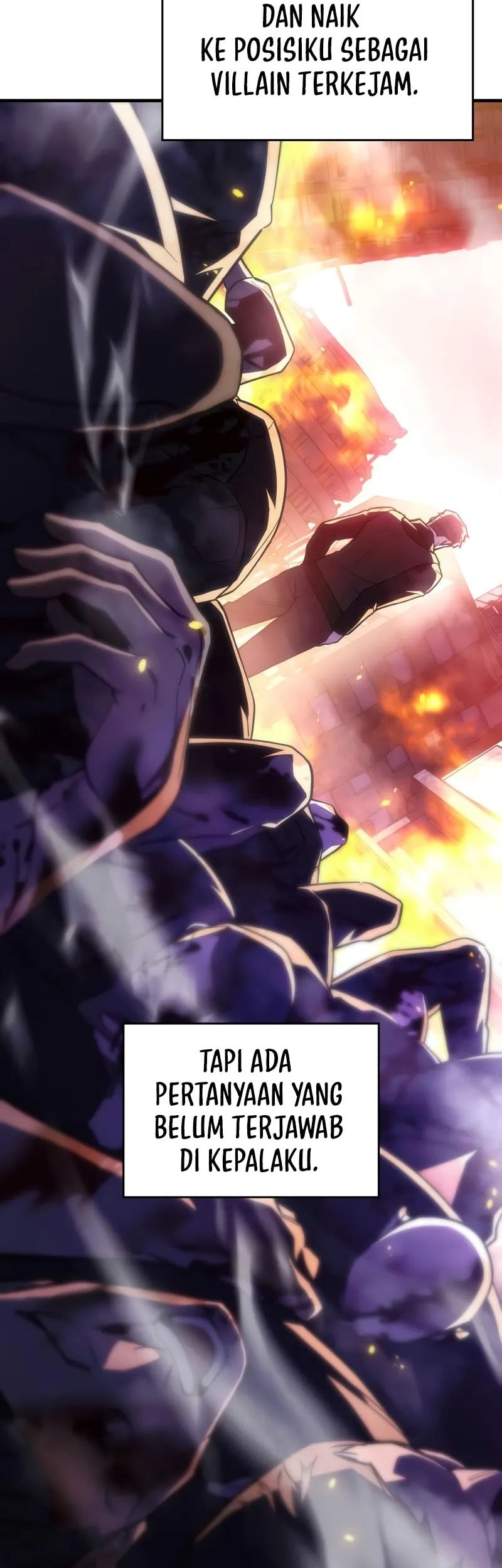 Regressing With The King’s Power Chapter 103 Gambar 35