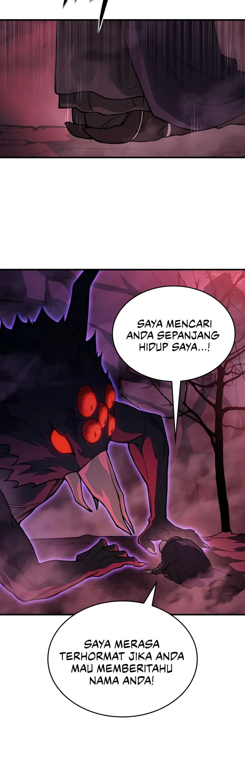 Regressing With The King’s Power Chapter 103 Gambar 40