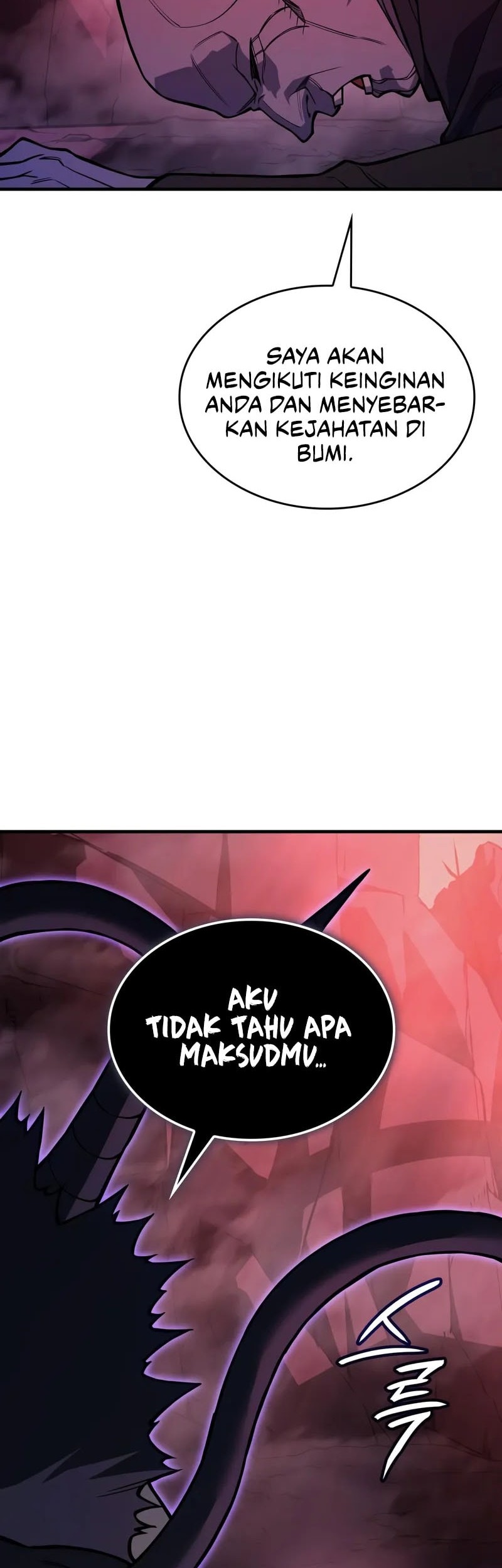 Regressing With The King’s Power Chapter 103 Gambar 43