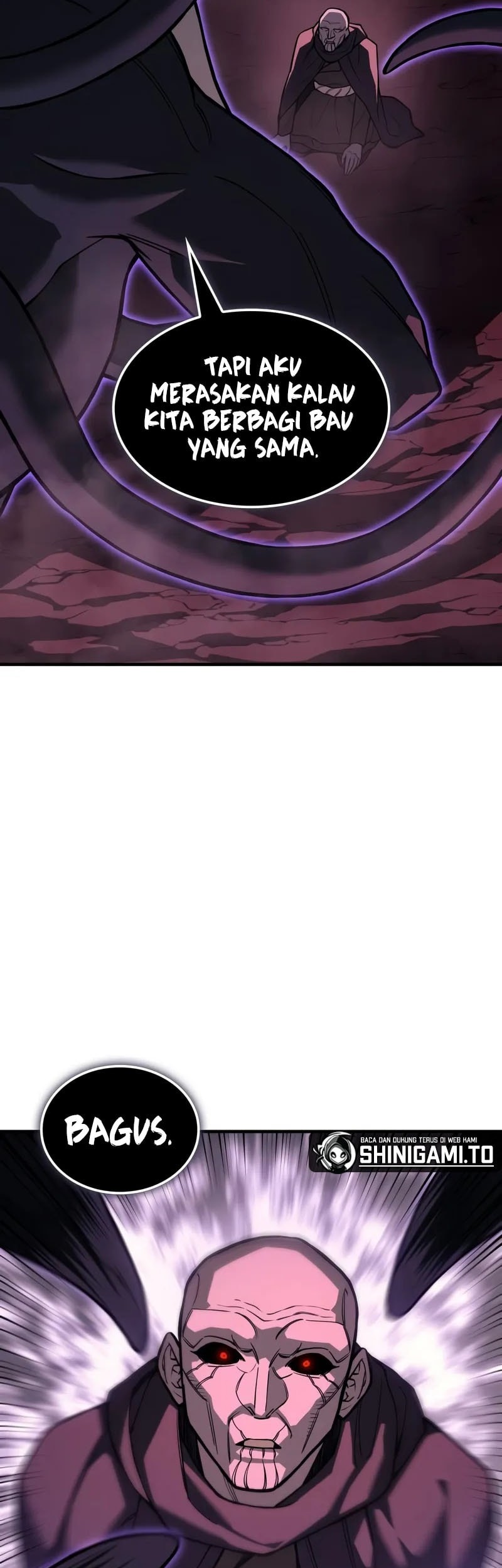 Regressing With The King’s Power Chapter 103 Gambar 44