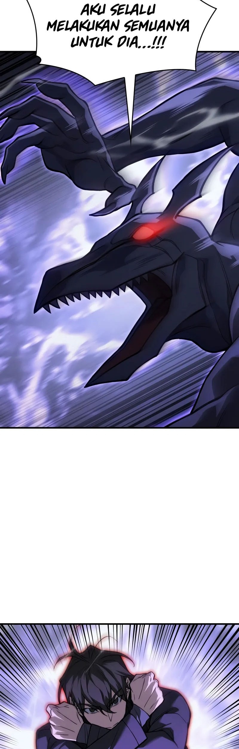 Regressing With The King’s Power Chapter 103 Gambar 47