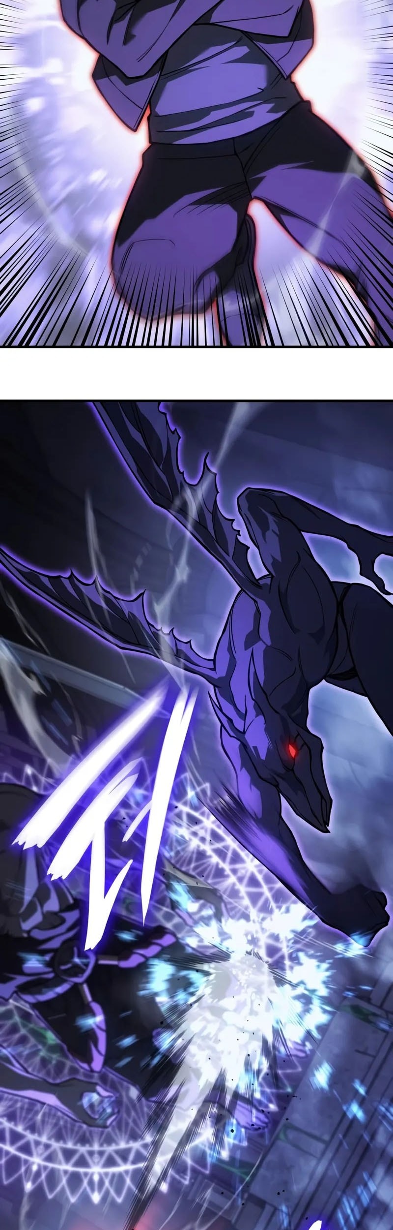 Regressing With The King’s Power Chapter 103 Gambar 48