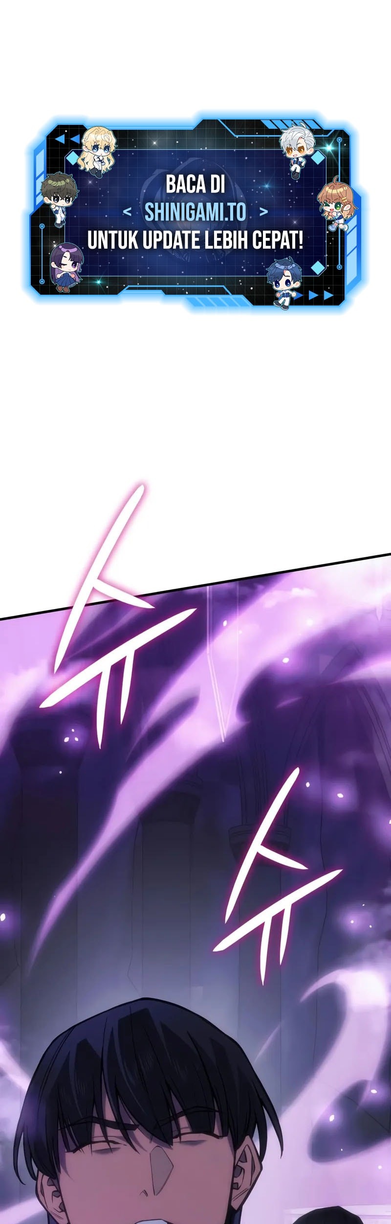 Manhwa Regressing With The King’s Power Chapter 103 gambar nomor 2