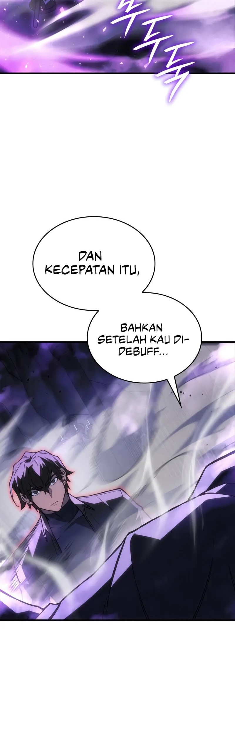 Regressing With The King’s Power Chapter 103 Gambar 7
