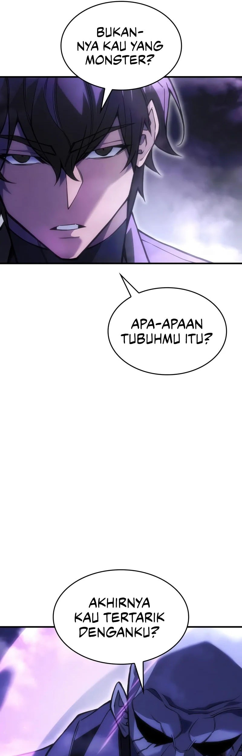 Regressing With The King’s Power Chapter 103 Gambar 10