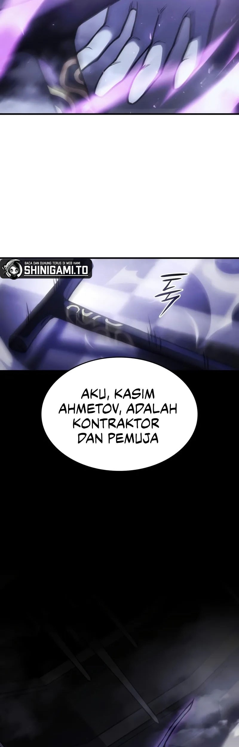 Regressing With The King’s Power Chapter 103 Gambar 12