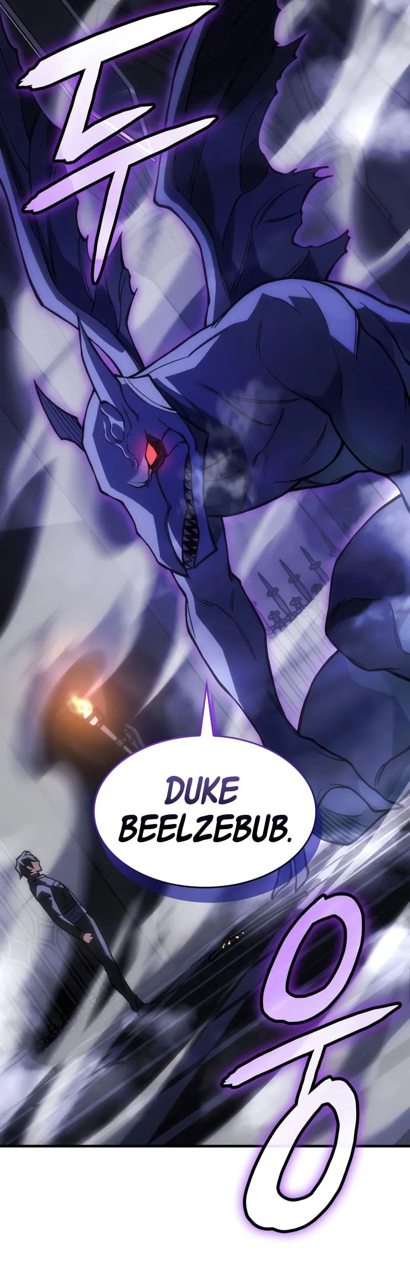 Regressing With The King’s Power Chapter 103 Gambar 14