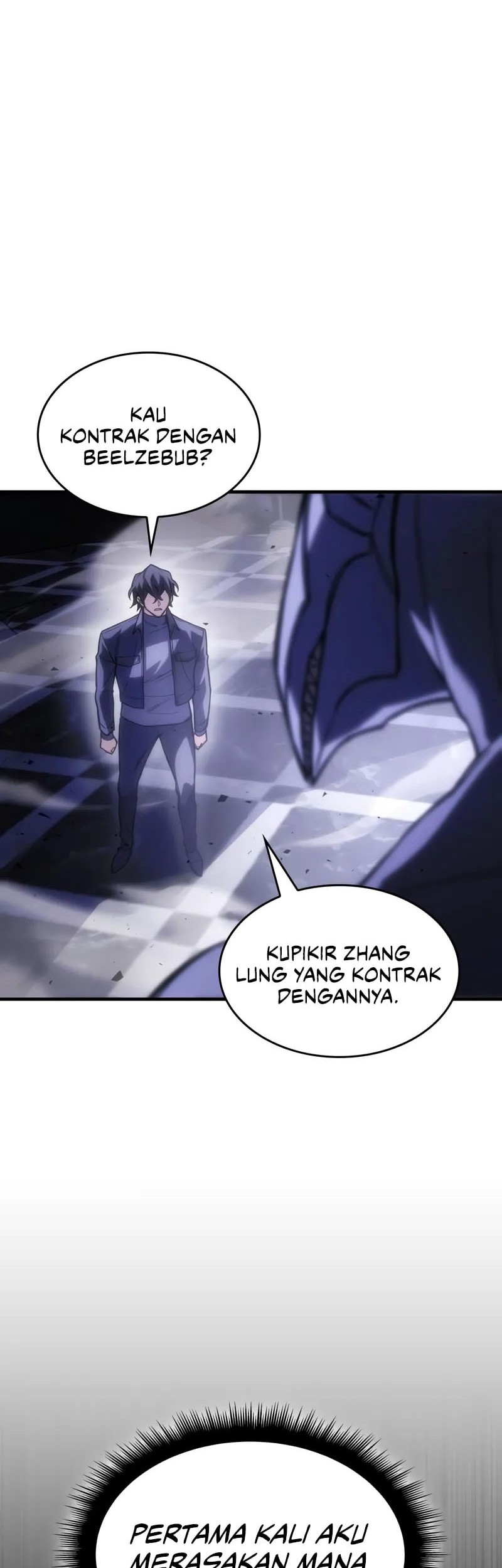 Regressing With The King’s Power Chapter 103 Gambar 15
