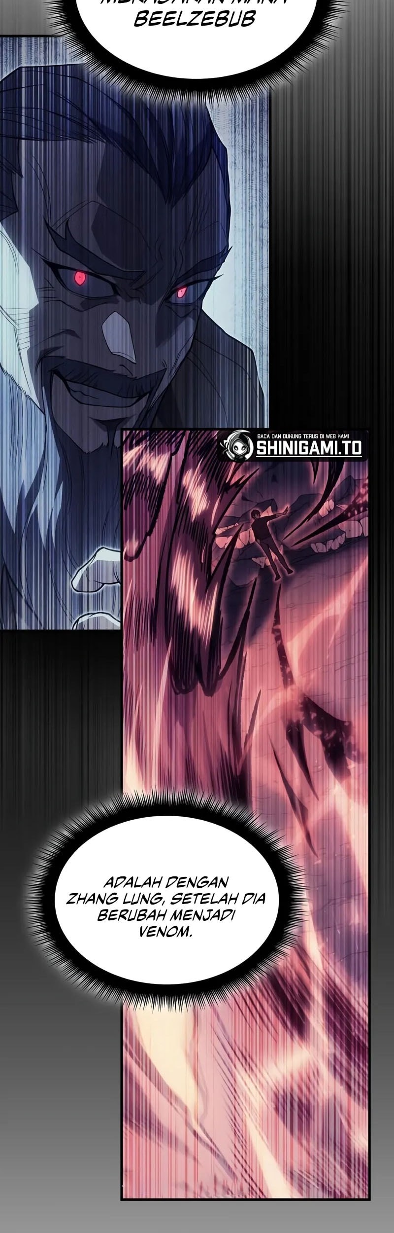 Regressing With The King’s Power Chapter 103 Gambar 16