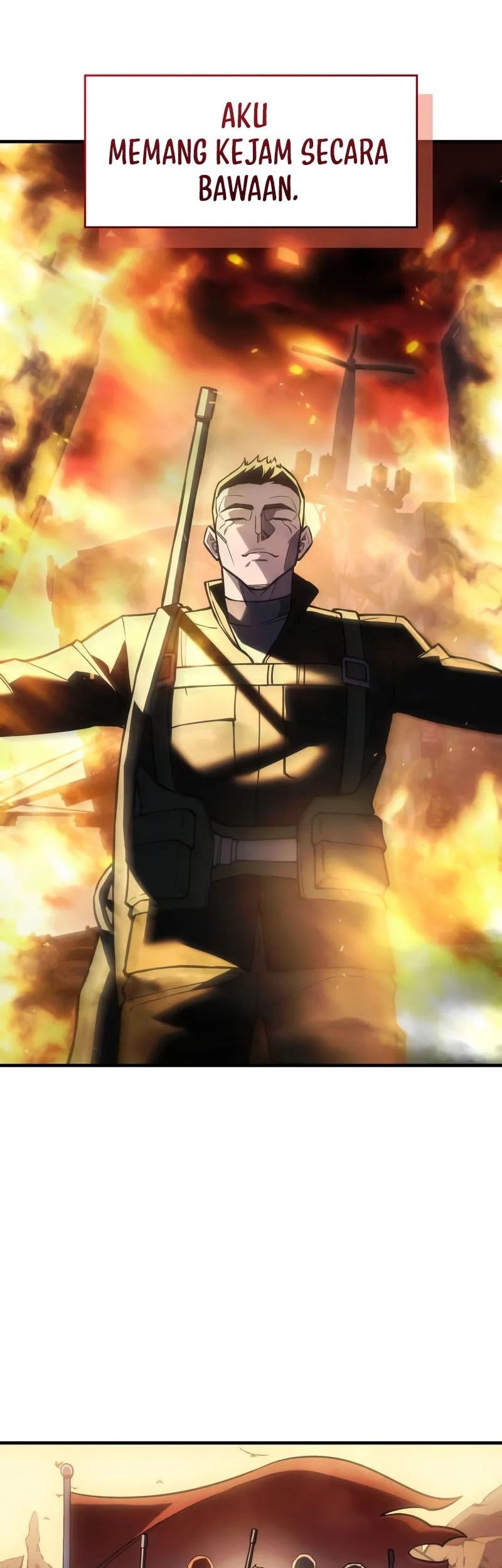 Regressing With The King’s Power Chapter 103 Gambar 22