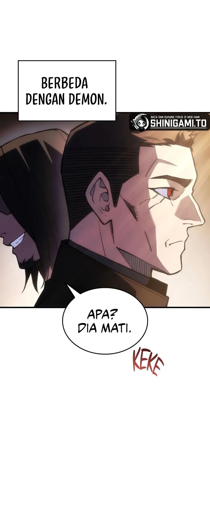 Regressing With The King’s Power Chapter 103 Gambar 25