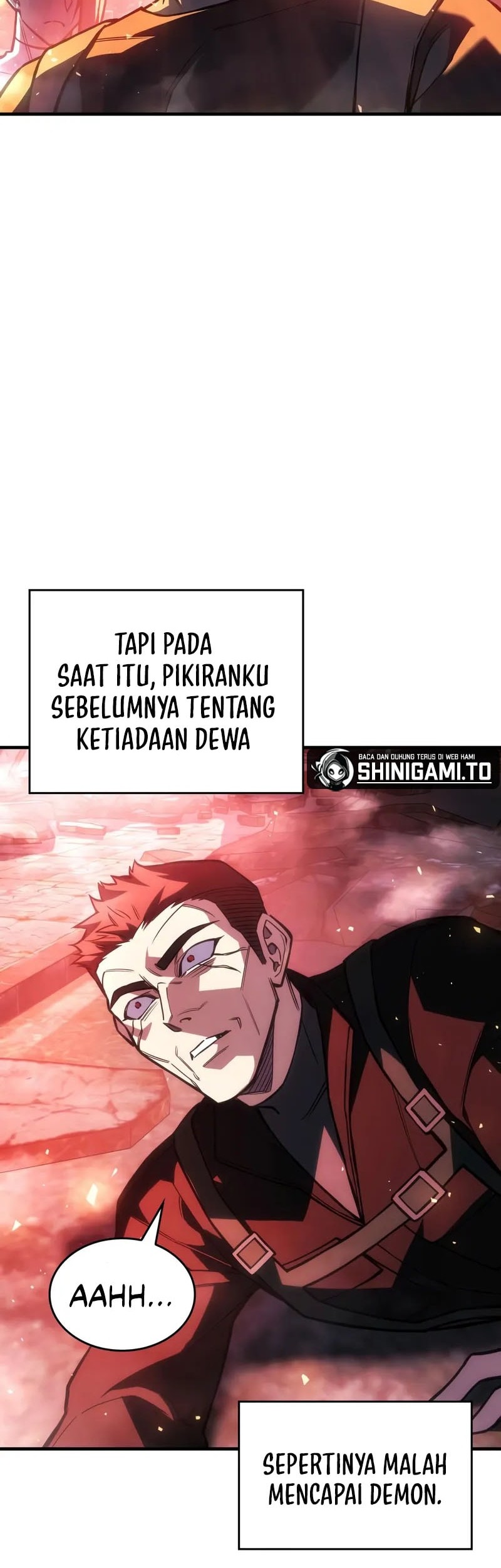 Regressing With The King’s Power Chapter 103 Gambar 29