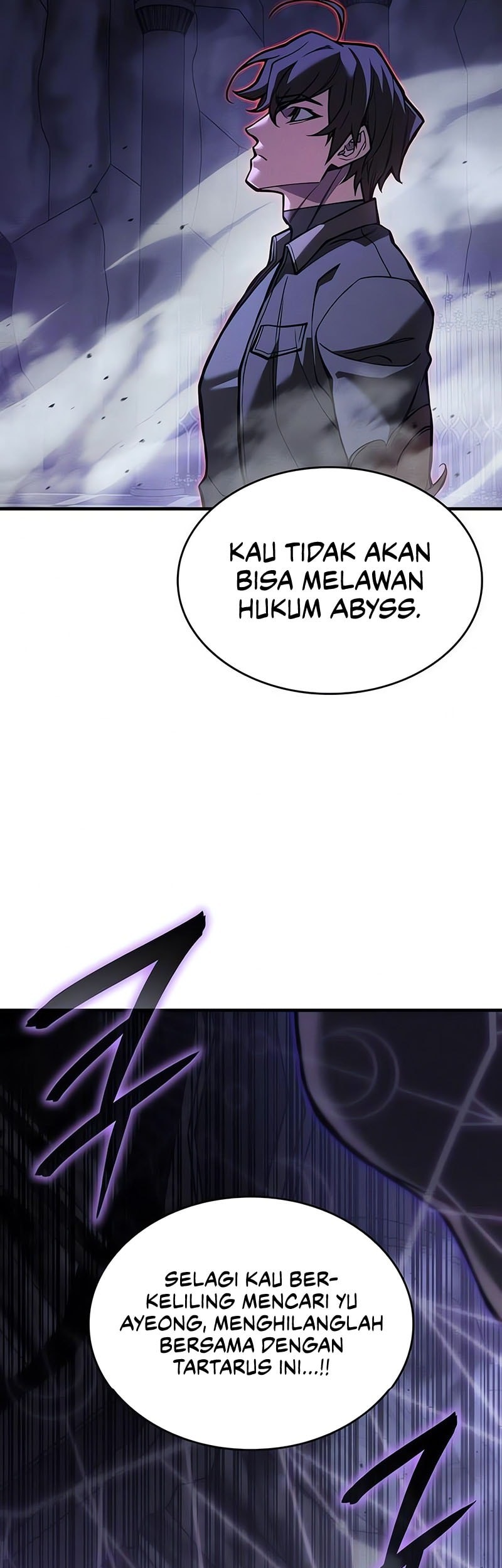 Regressing With The King’s Power Chapter 104 Gambar 50