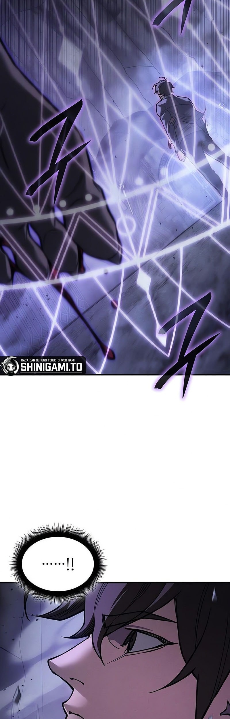 Regressing With The King’s Power Chapter 104 Gambar 51