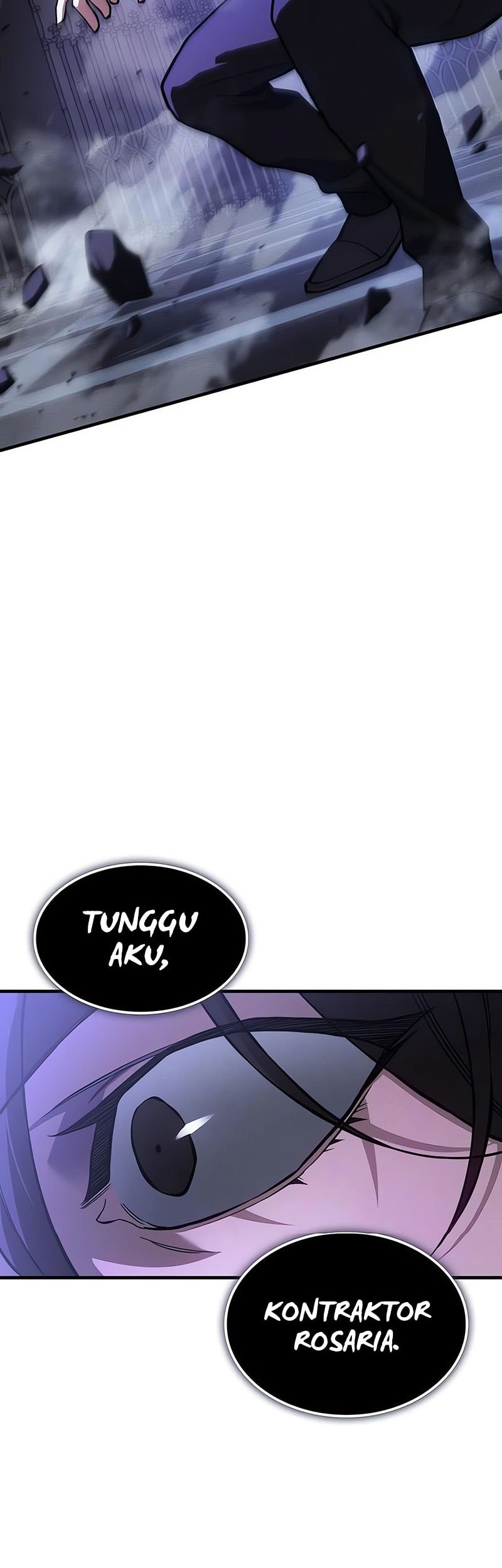 Regressing With The King’s Power Chapter 104 Gambar 57