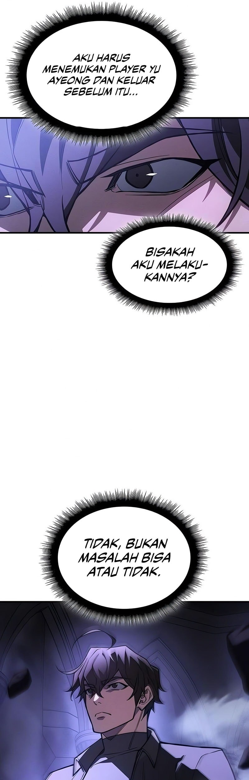 Regressing With The King’s Power Chapter 104 Gambar 54