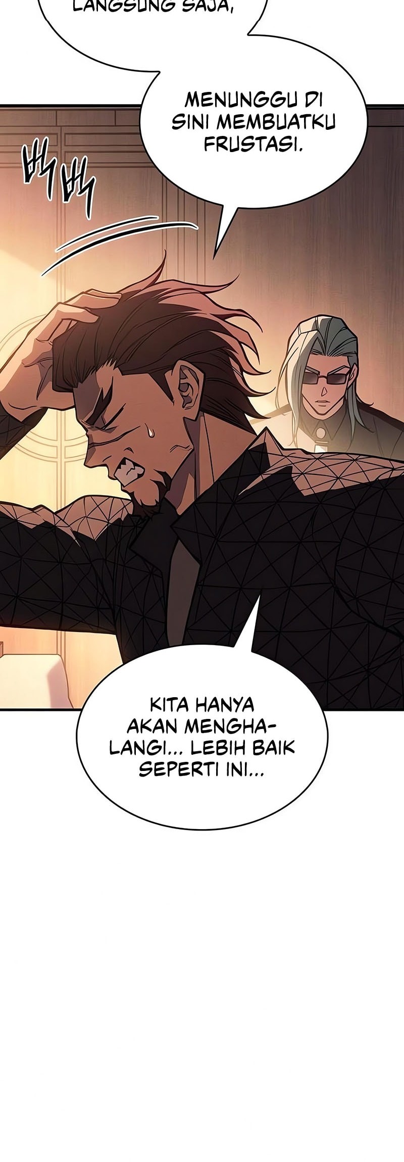 Regressing With The King’s Power Chapter 104 Gambar 61