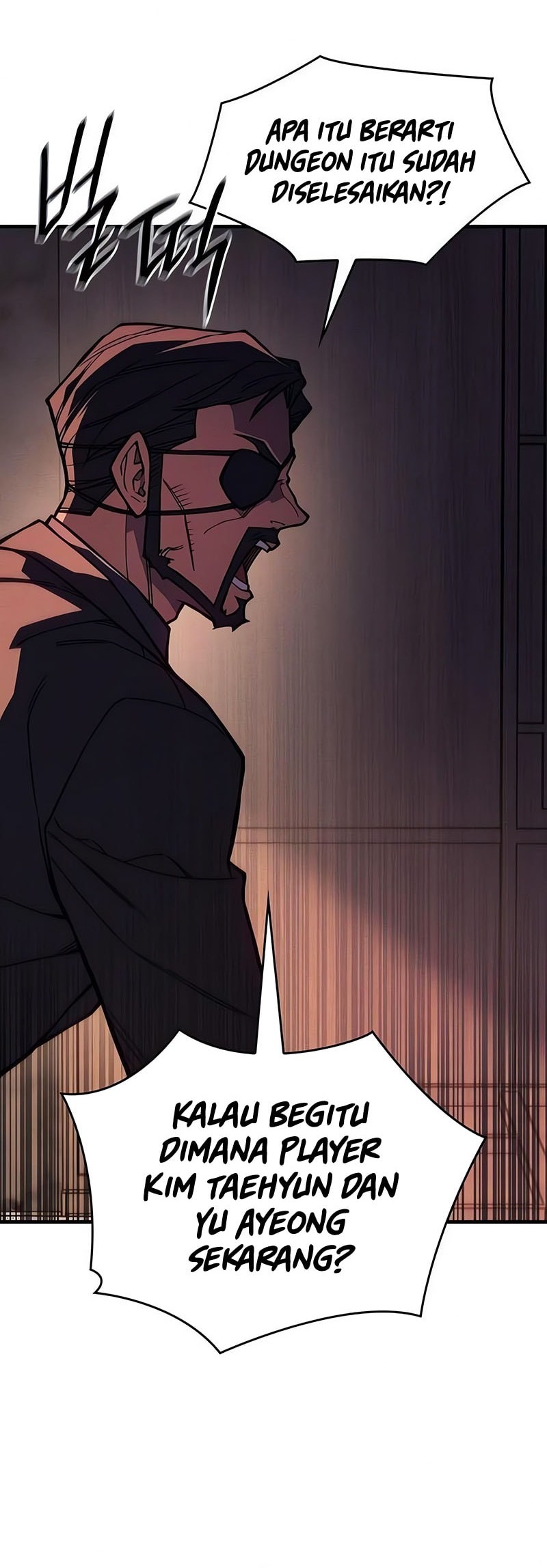 Regressing With The King’s Power Chapter 104 Gambar 65