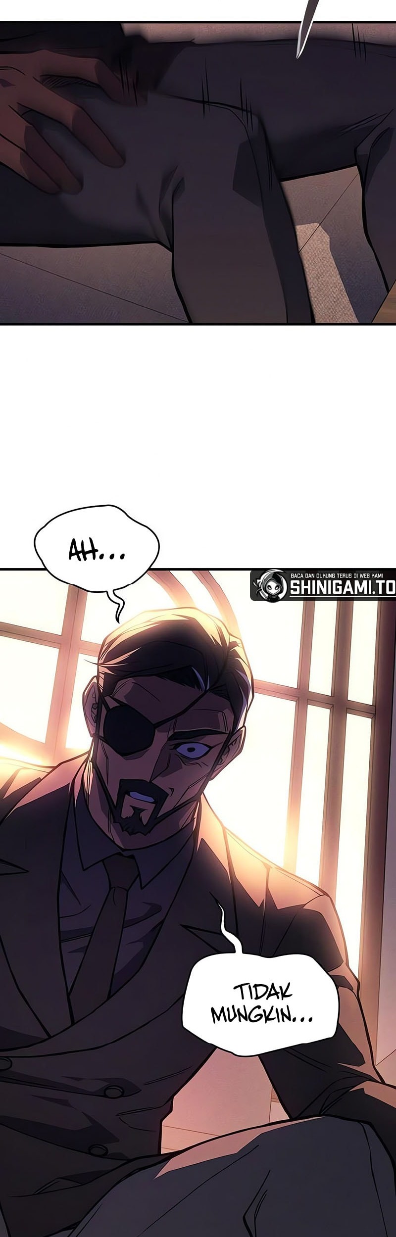 Regressing With The King’s Power Chapter 104 Gambar 67