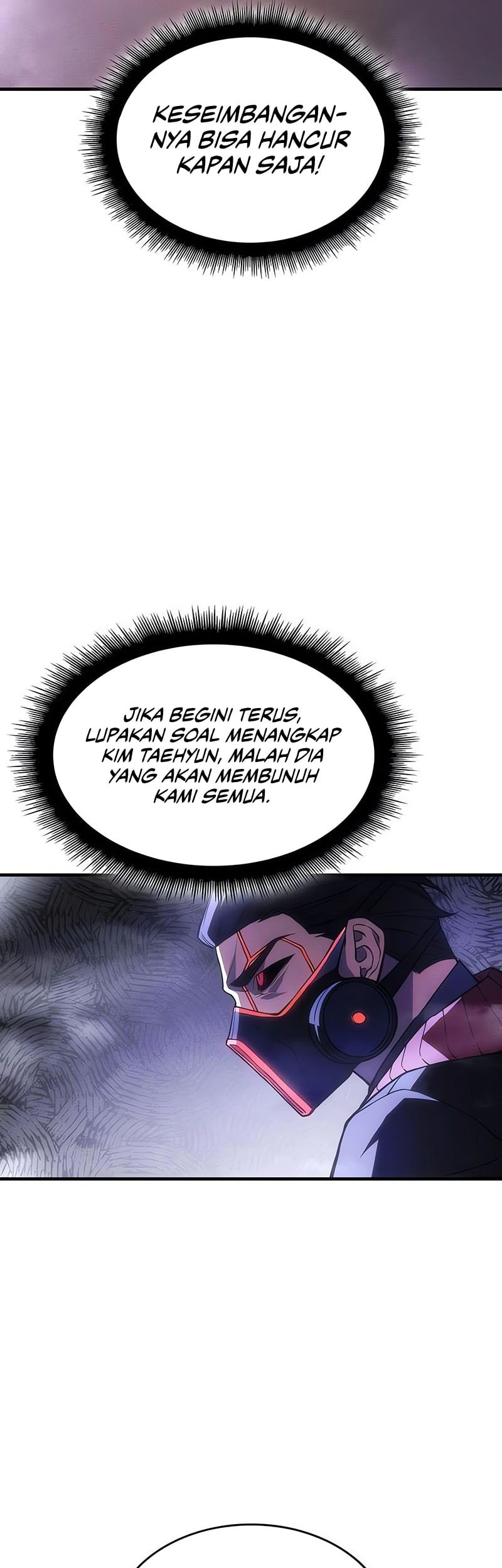 Regressing With The King’s Power Chapter 104 Gambar 34
