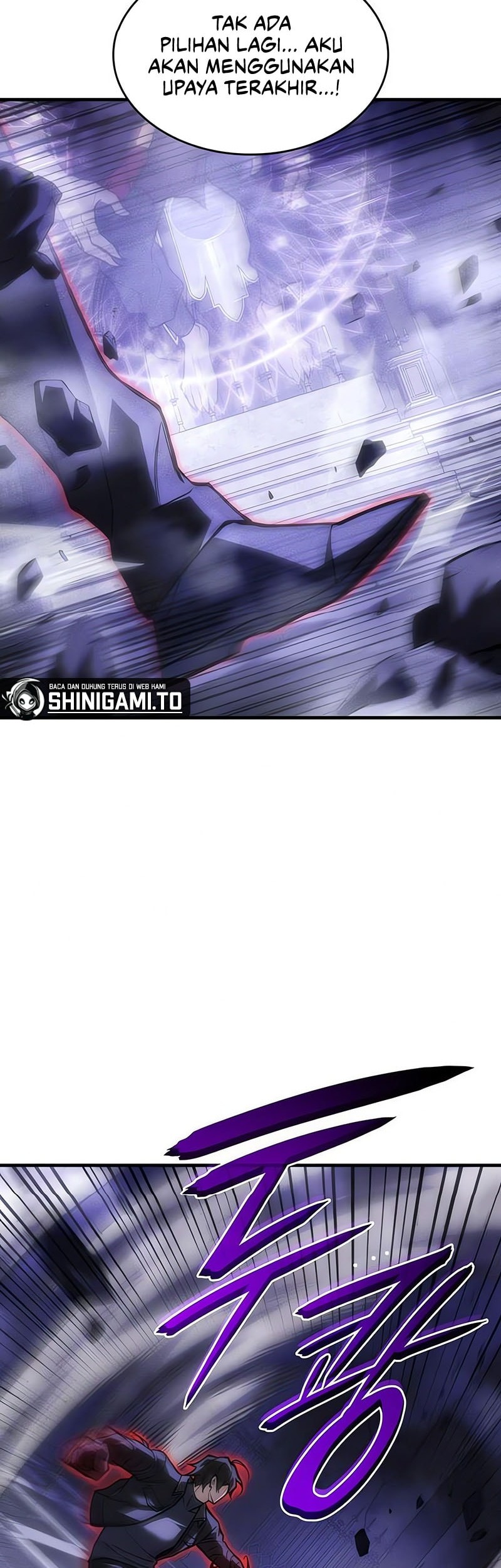 Regressing With The King’s Power Chapter 104 Gambar 35