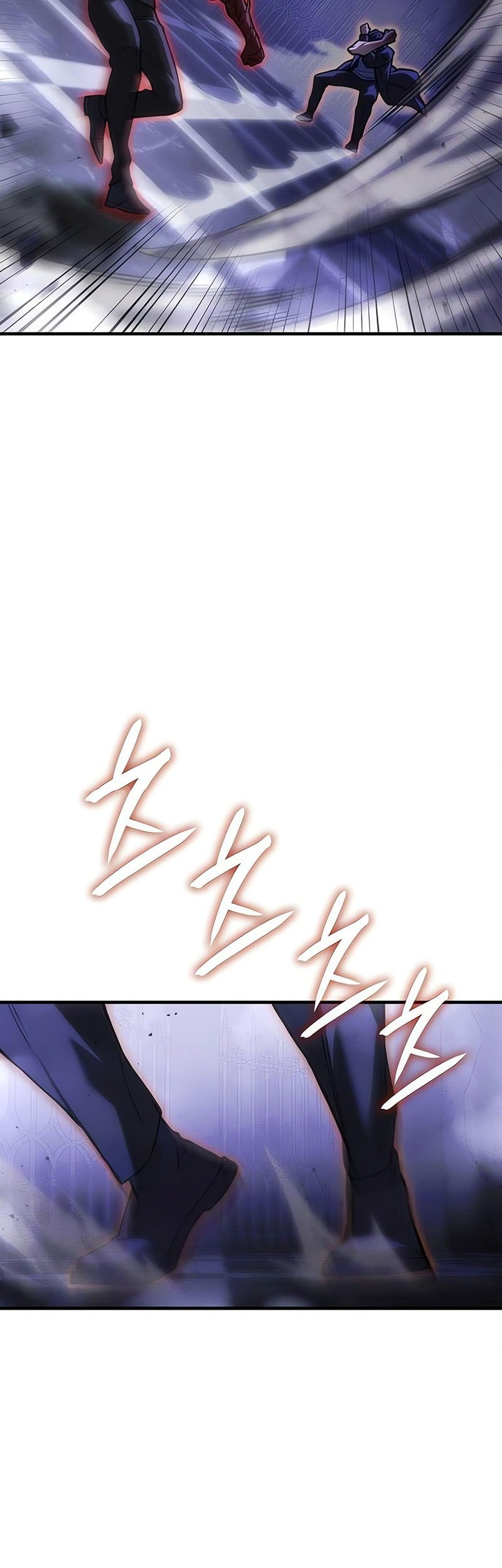 Regressing With The King’s Power Chapter 104 Gambar 36