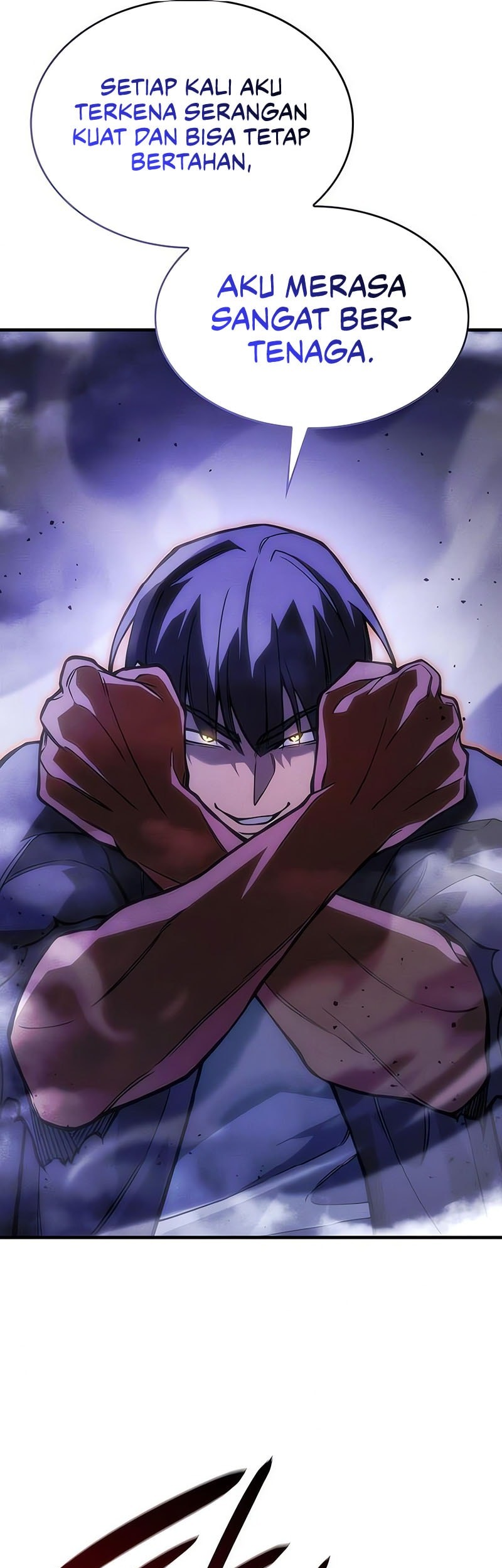 Regressing With The King’s Power Chapter 104 Gambar 38